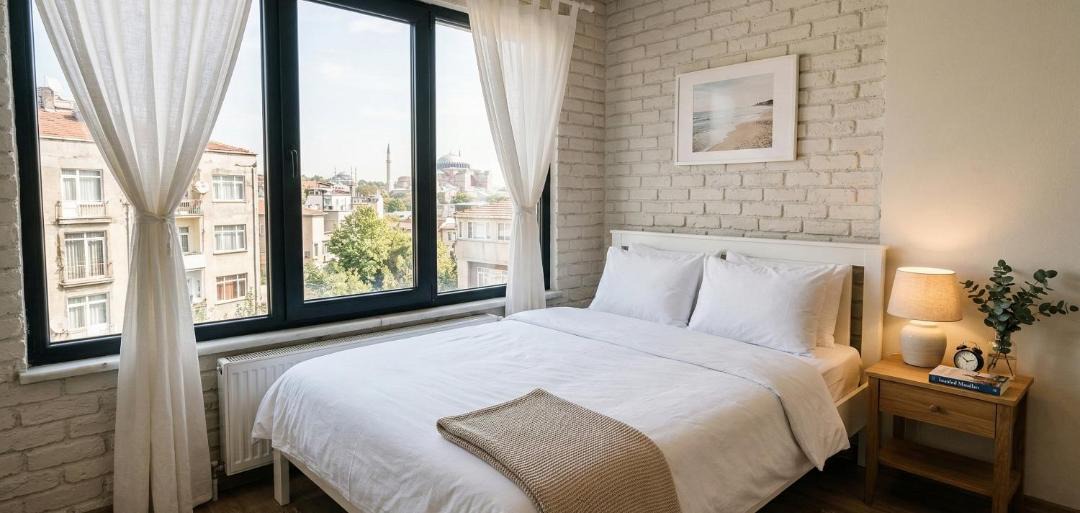Photo of Bedroom in Yenisehir