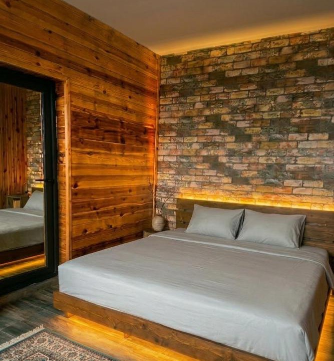 Photo of Bedroom in Ayder