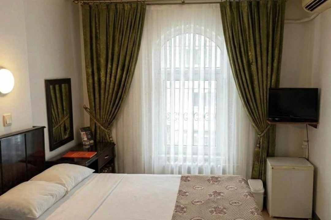 Photo of Bedroom in Ulus
