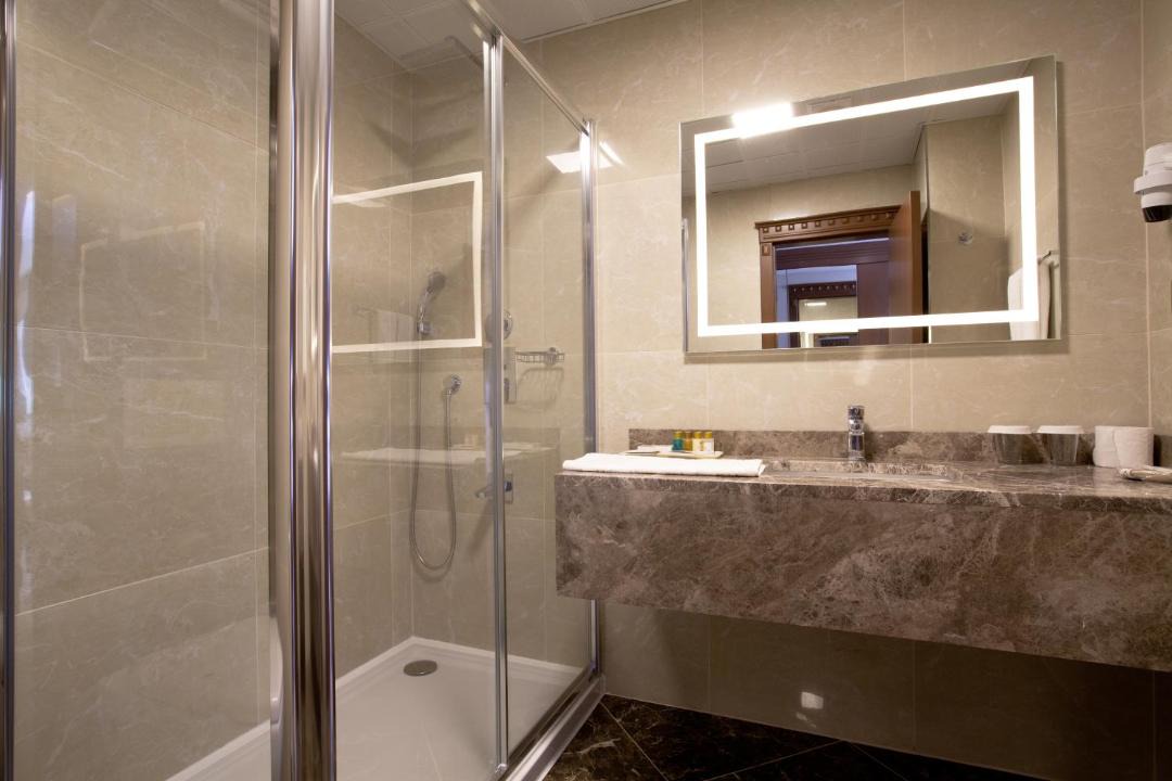 Photo of Bathroom in Aksaray