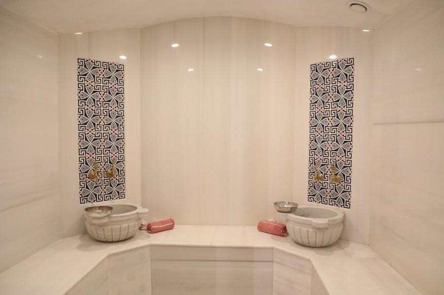 Photo of Bathroom in Kagithane