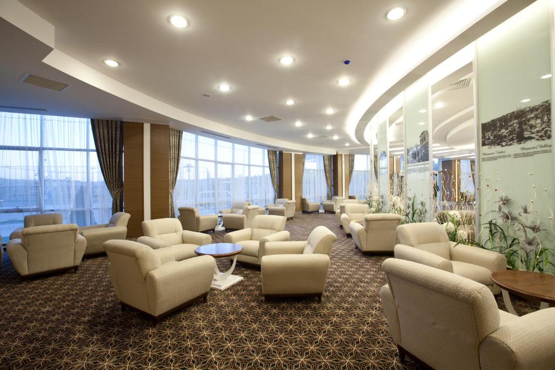 Photo of Livingroom in Aksaray