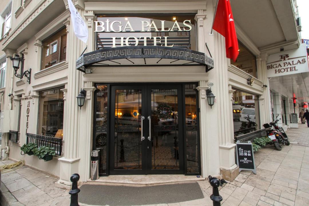 Photo of Others in Biga