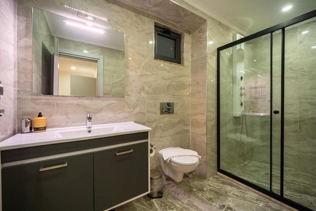 Photo of Bathroom in Kalkan