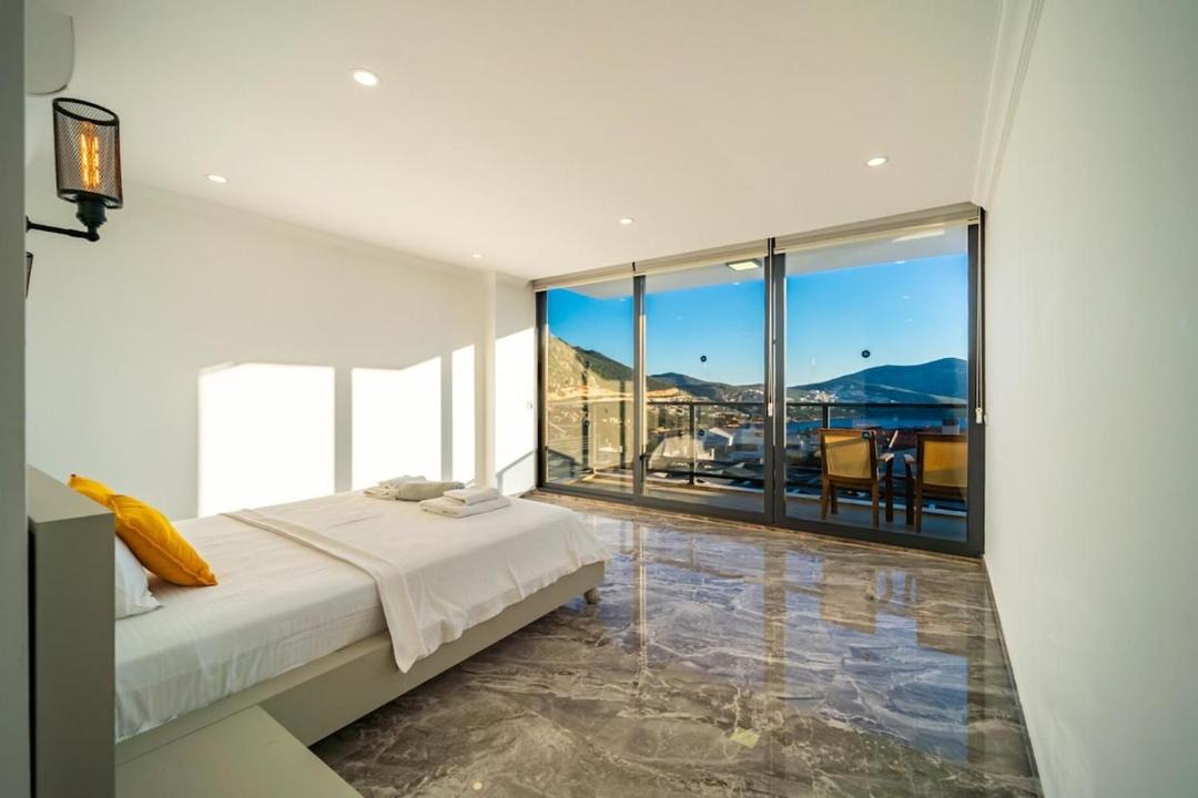 Photo of Bedroom in Kalkan