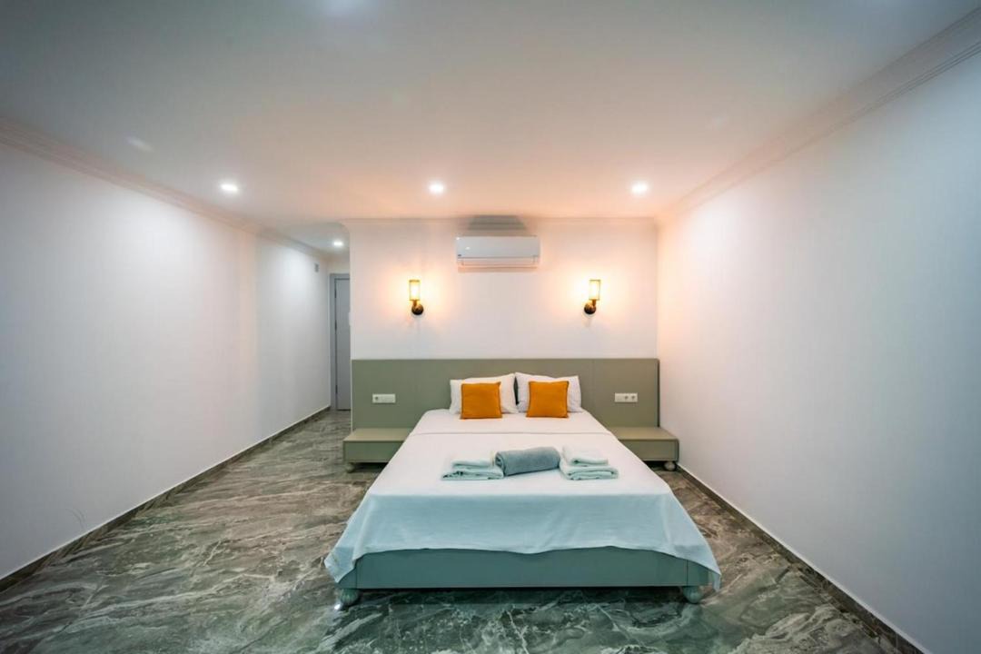 Photo of Bedroom in Kalkan