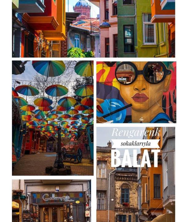 Photo of Others in Balat