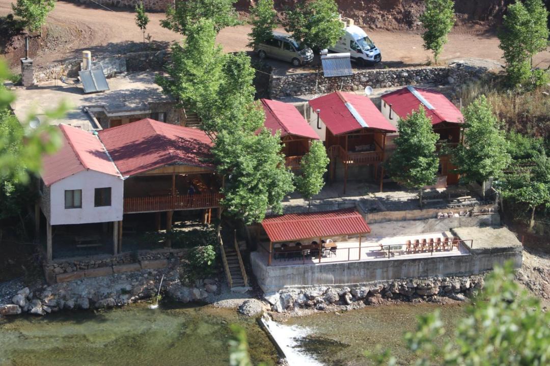Photo of Others in Kapuzbasi