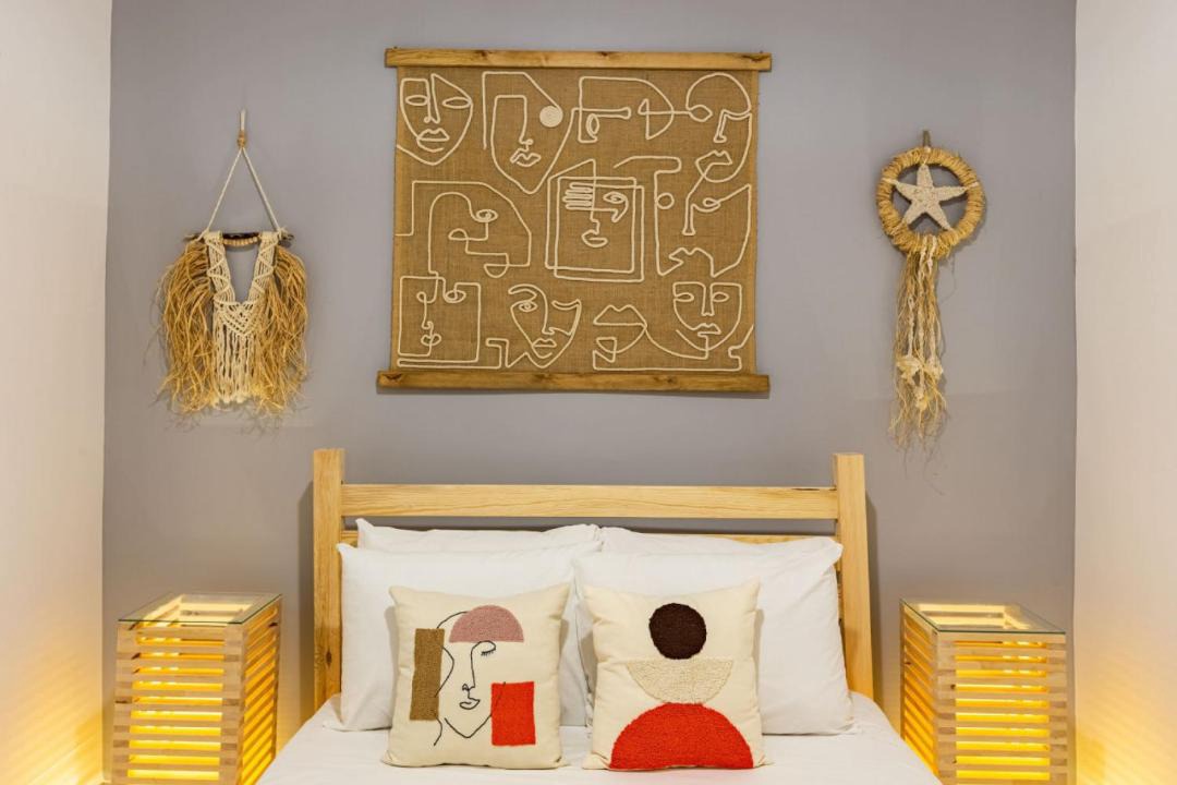 Photo of Bedroom in Asmali Mescit
