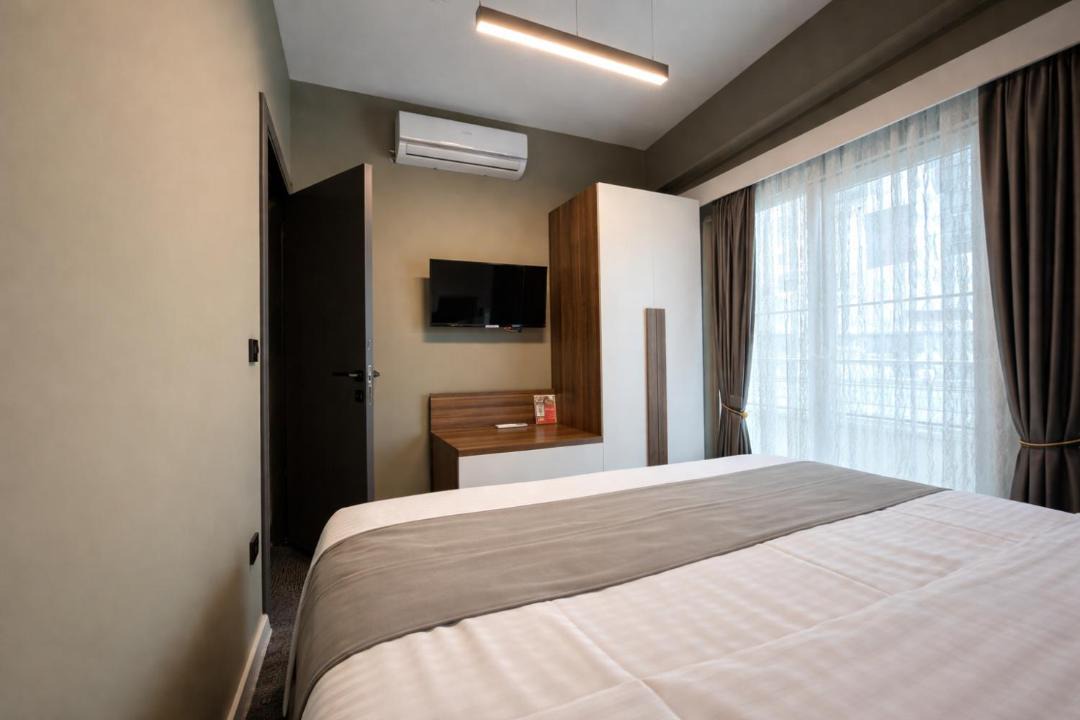 Photo of Bedroom in Atakum