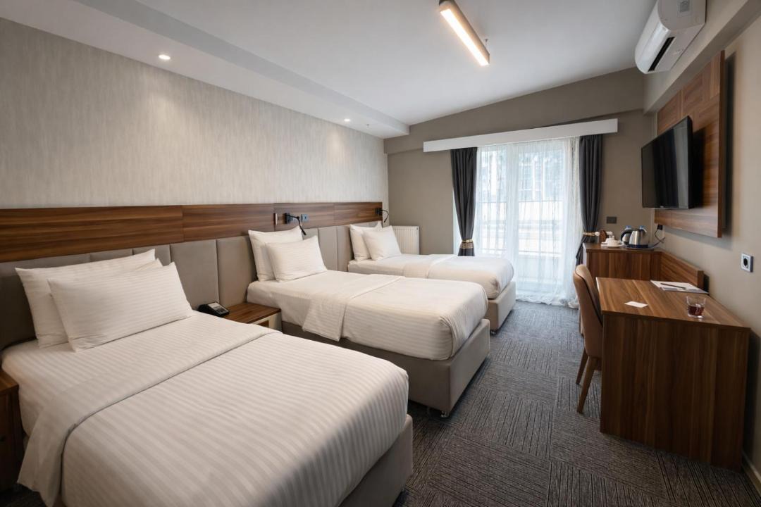 Photo of Bedroom in Atakum