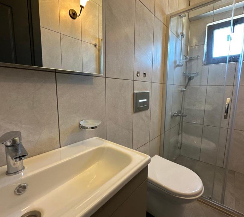 Photo of Bathroom in Foca