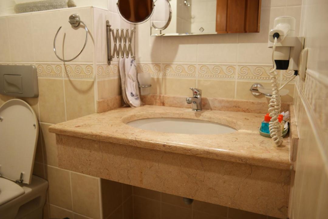 Photo of Bathroom in Gocek