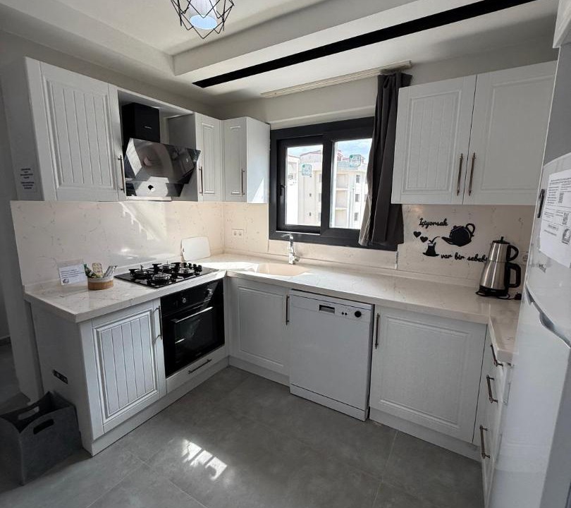 Photo of Kitchen in Dalaman