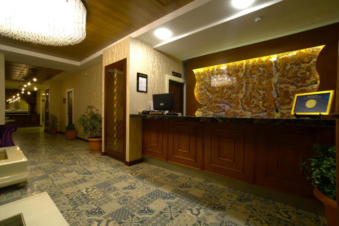 Photo of Others in Golbasi