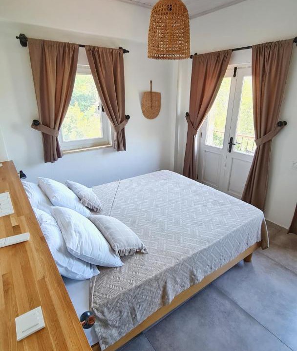 Photo of Bedroom in Old Datca