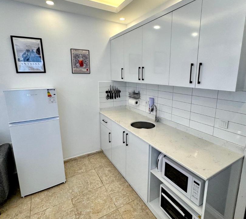 Photo of Kitchen in Goynuk