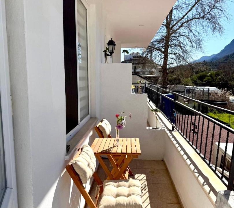 Photo of Patio Balcony in Goynuk