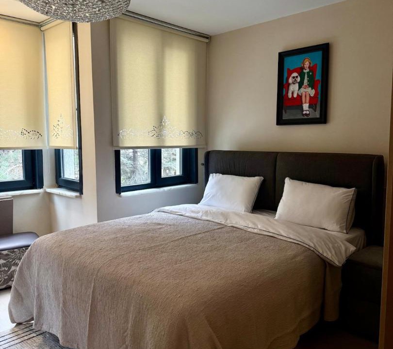 Photo of Bedroom in Kadikoy
