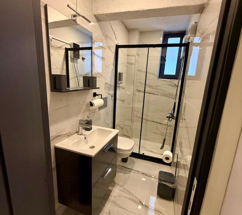 Photo of Bathroom in Kadikoy
