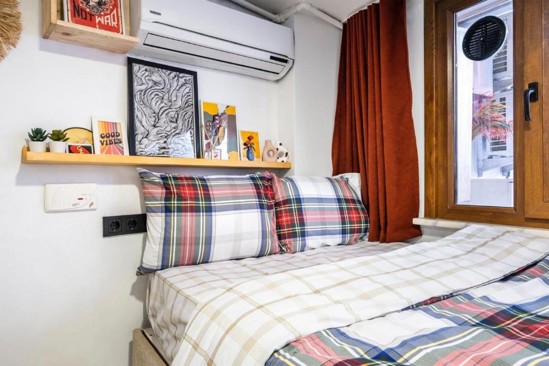 Photo of Bedroom in Galata