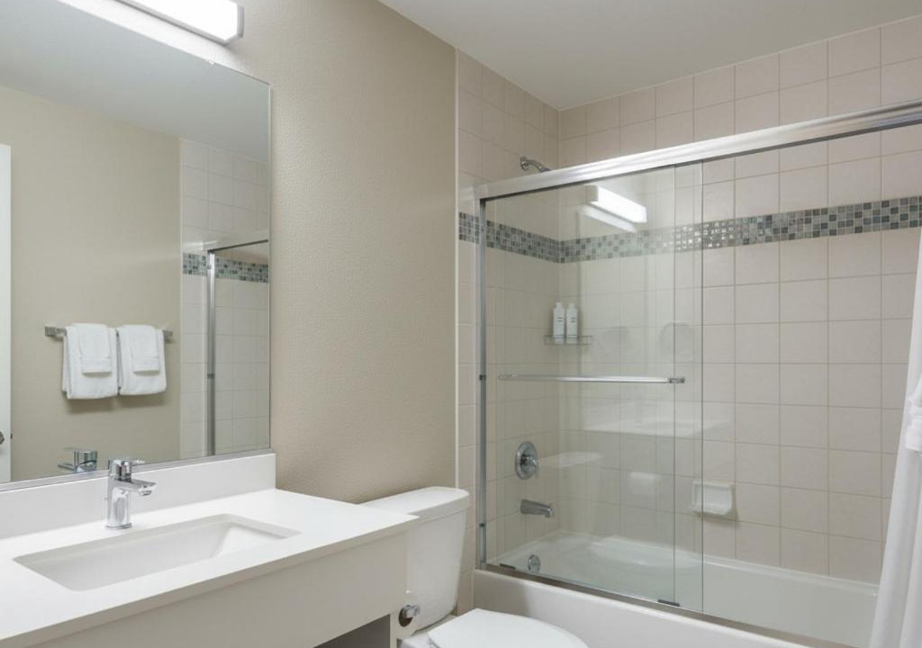 Photo of Bathroom in Alanya