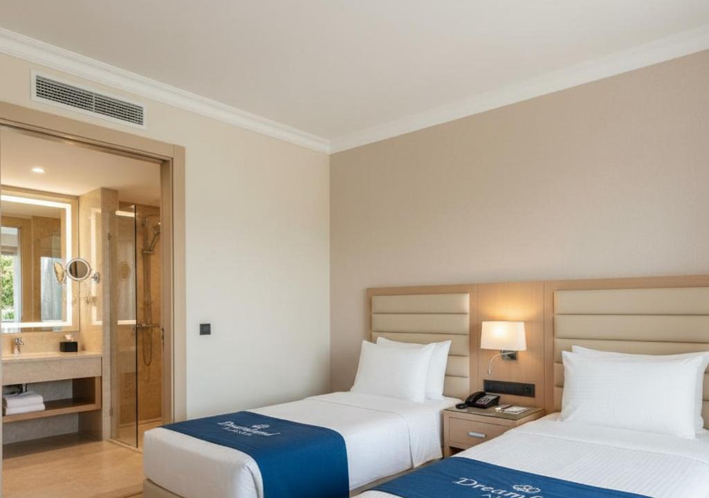 Photo of Bedroom in Alanya