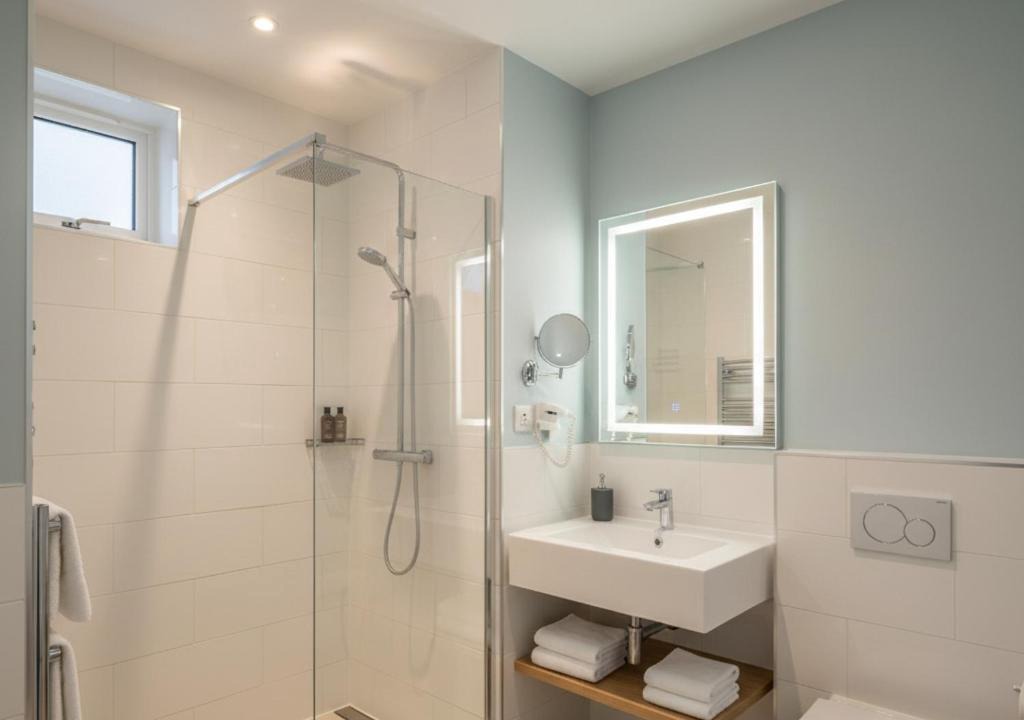 Photo of Bathroom in Alanya