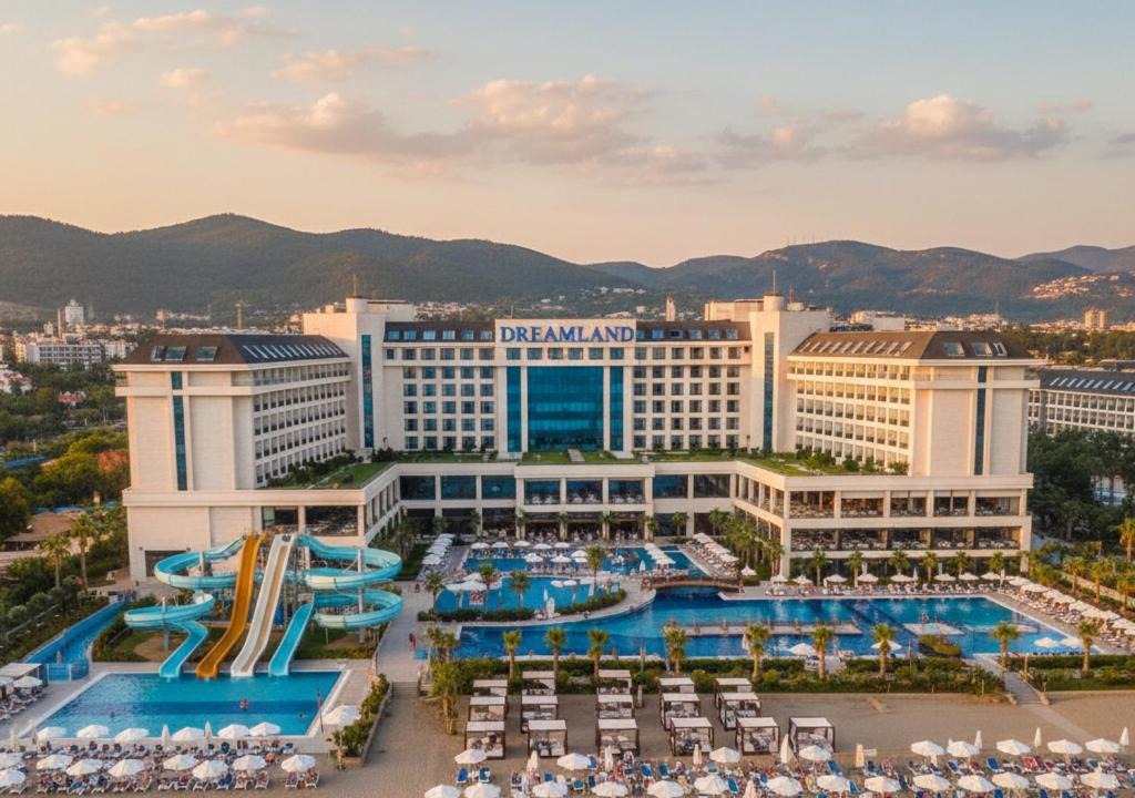 Photo of Others in Alanya