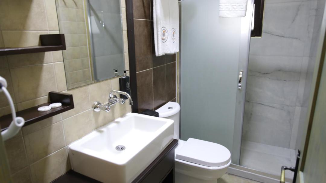 Photo of Bathroom in Fatsa