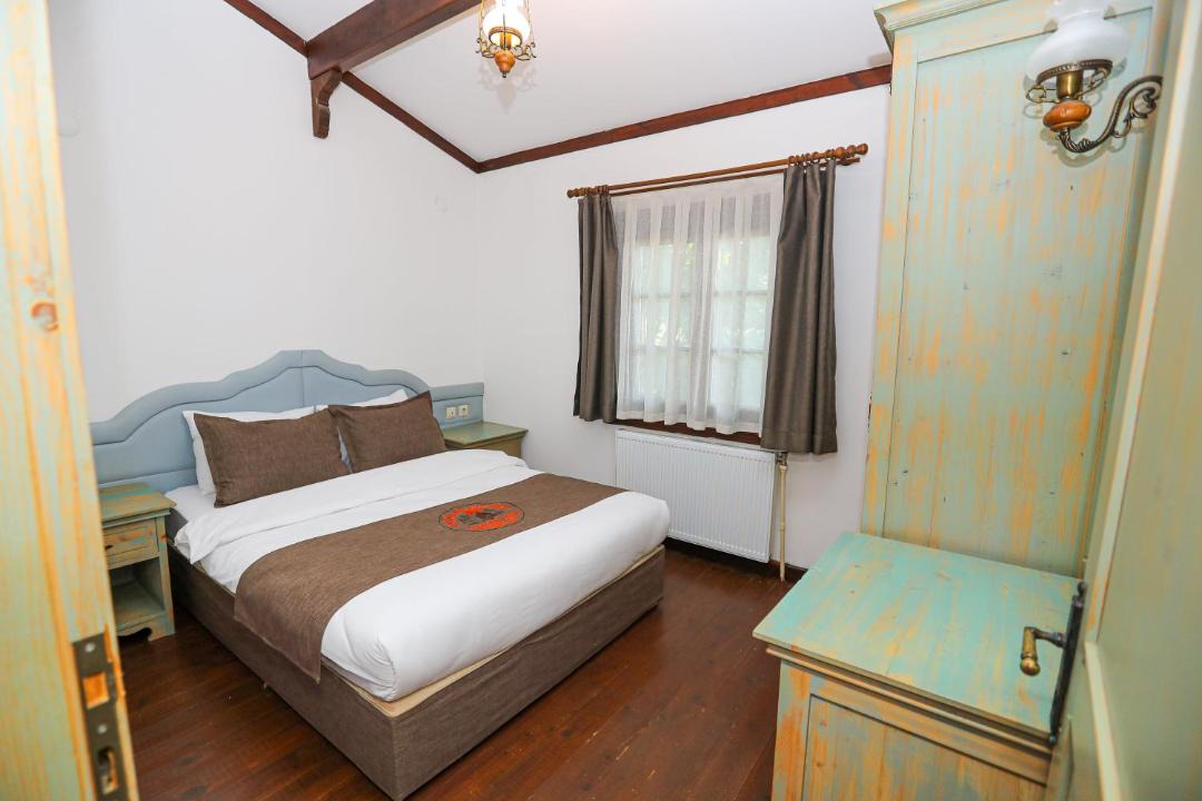 Photo of Bedroom in Fatsa