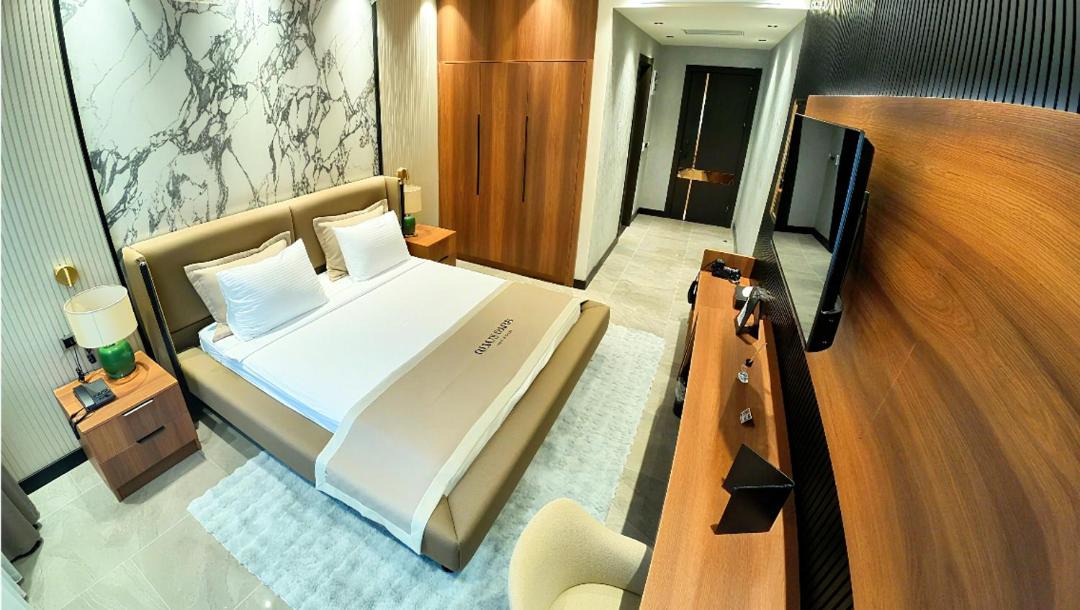 Photo of Bedroom in Kemalpasa