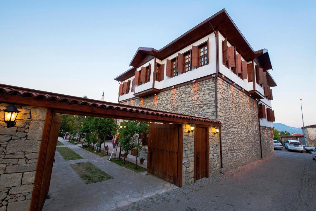 Photo of Others in Safranbolu City Center