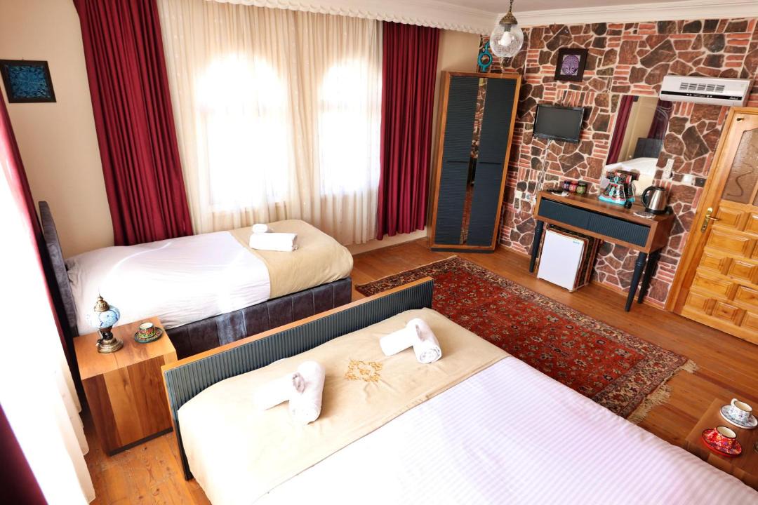 Photo of Bedroom in Cavusin