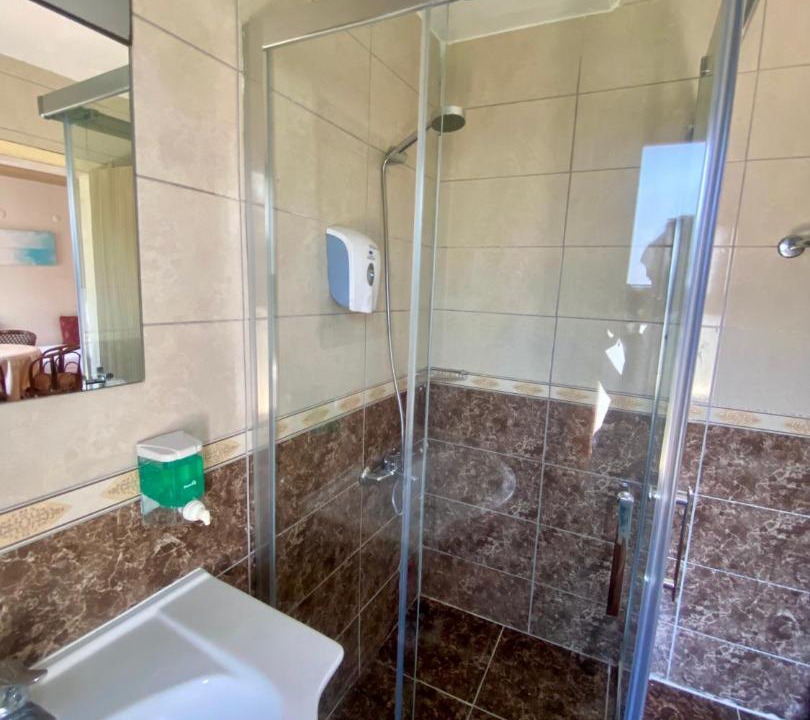 Photo of Bathroom in Dalyan City Center