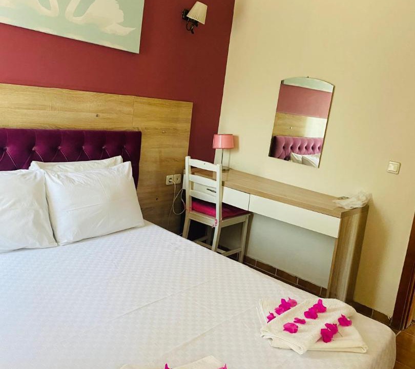 Photo of Bedroom in Dalyan City Center
