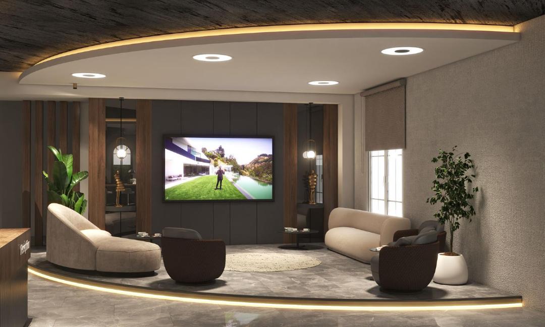 Photo of Livingroom in Atakum