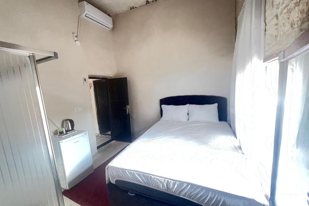 Photo of Bedroom in Midyat