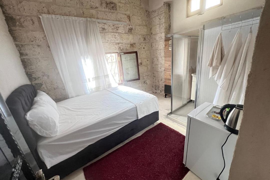 Photo of Bedroom in Midyat