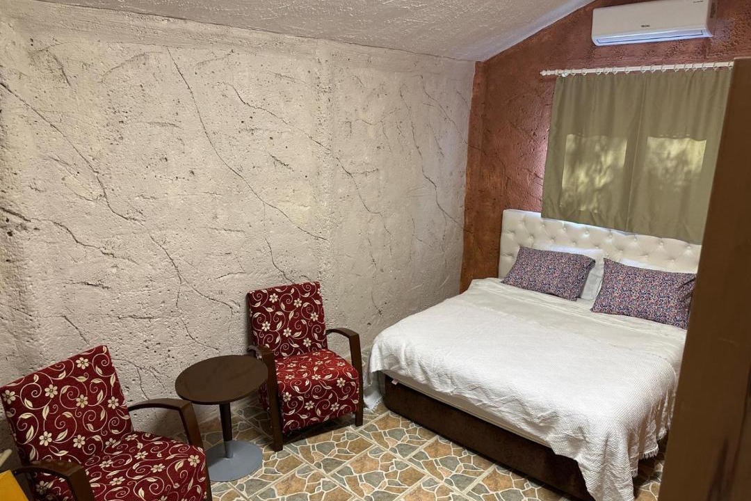 Photo of Bedroom in Sarsu Mahallesi