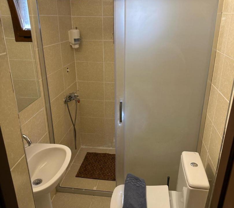 Photo of Bathroom in Sarsu Mahallesi