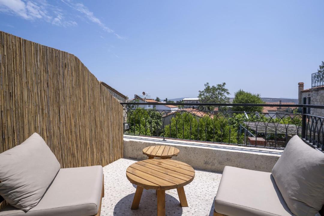 Photo of Patio Balcony in Tokoglu