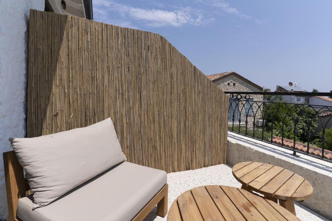 Photo of Patio Balcony in Tokoglu