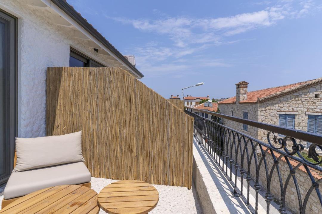Photo of Patio Balcony in Tokoglu