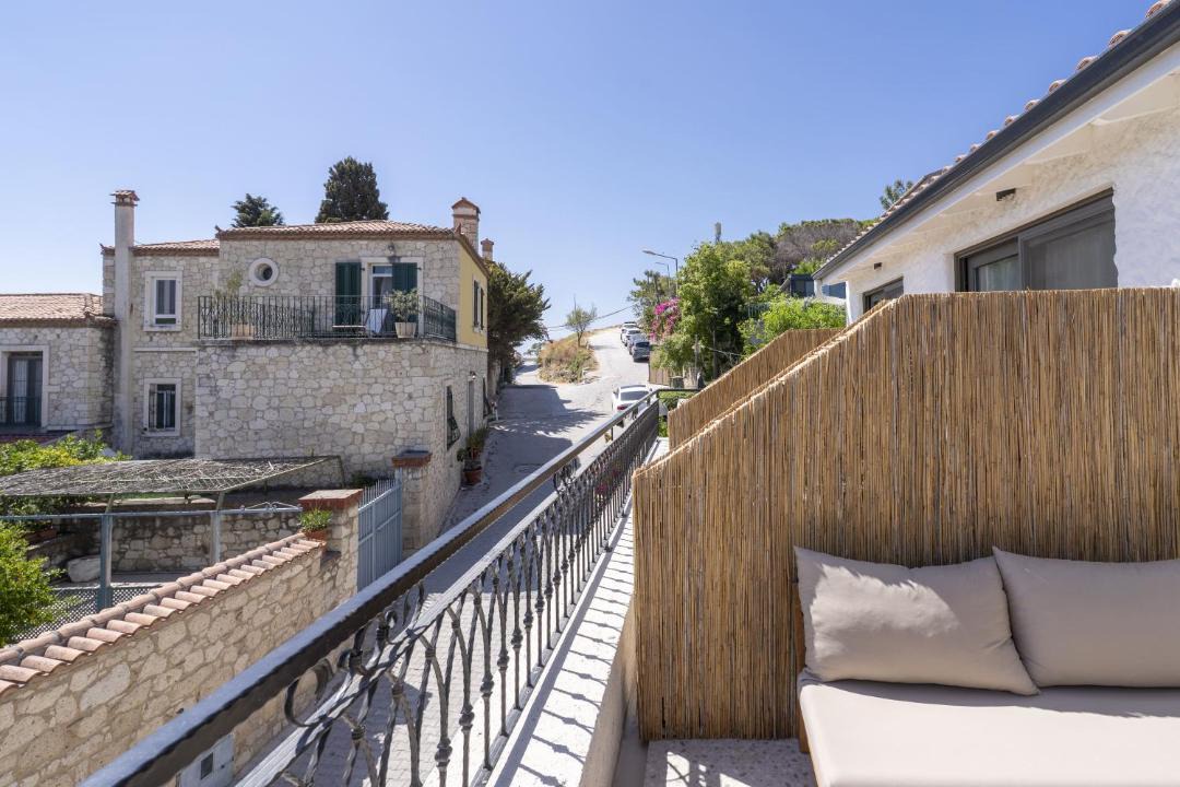 Photo of Patio Balcony in Tokoglu