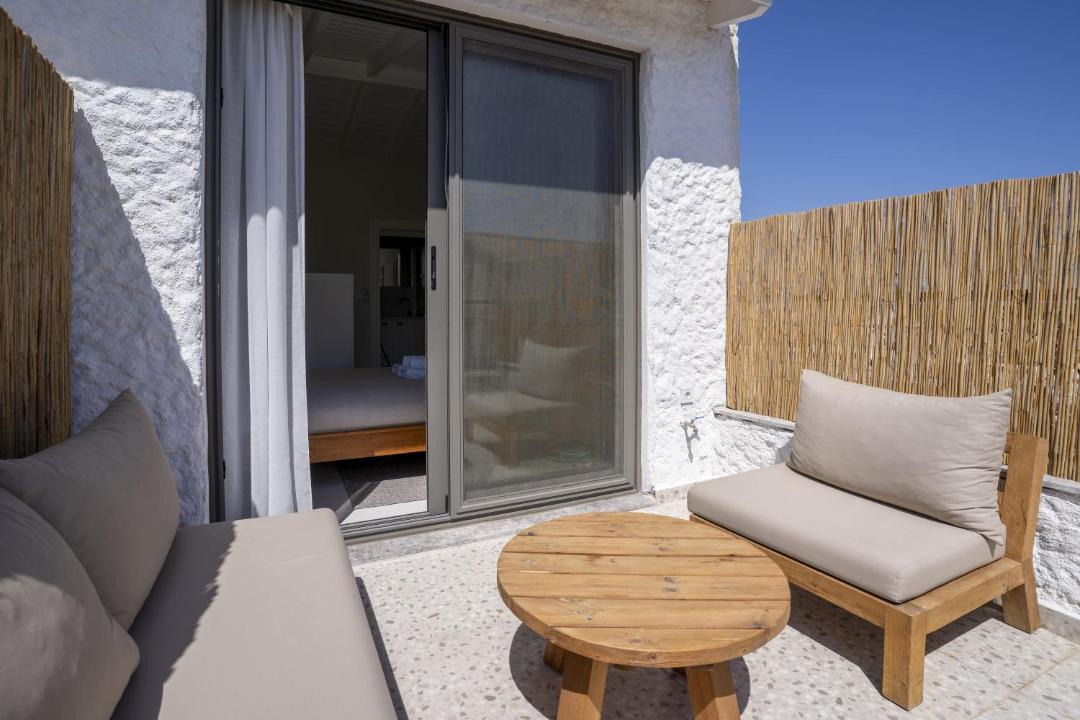 Photo of Patio Balcony in Tokoglu