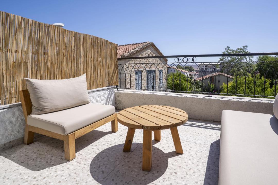 Photo of Patio Balcony in Tokoglu