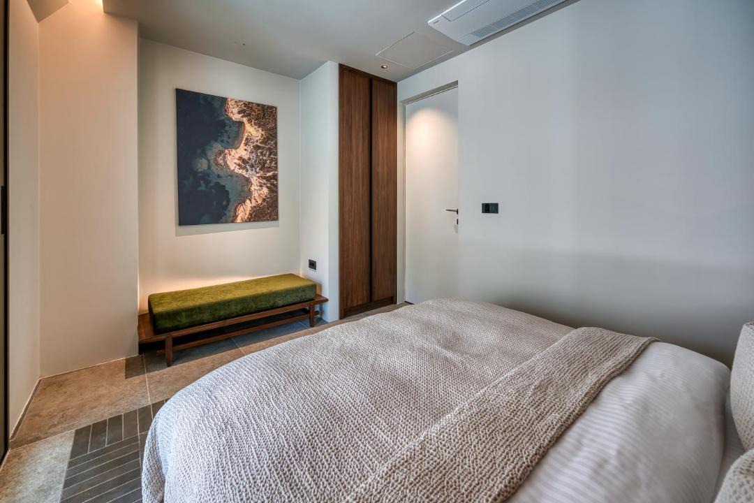 Photo of Bedroom in Yenifoca