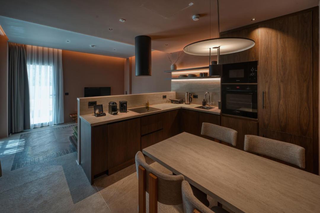 Photo of Kitchen in Yenifoca