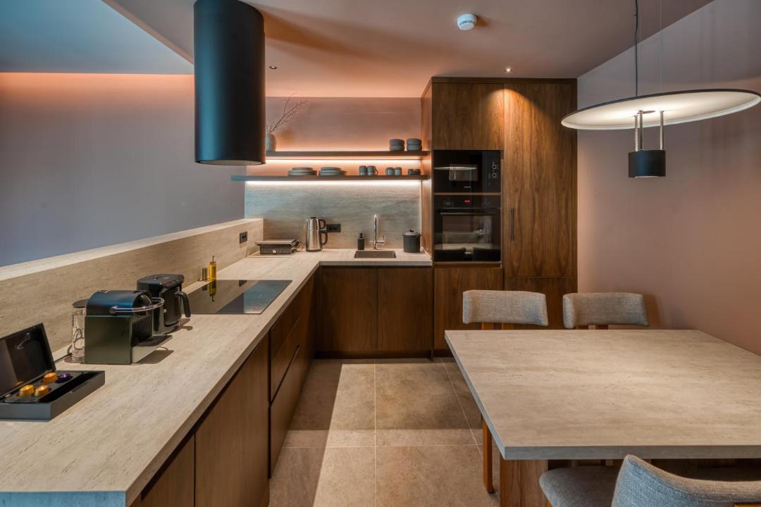 Photo of Kitchen in Yenifoca